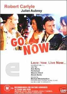 Go Now (DVD)